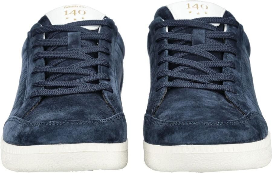 Pantofola Velo PD001000161M-01 Navy White - Foto 4
