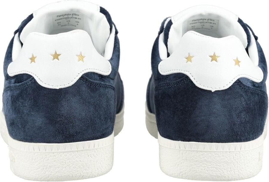 Pantofola Velo PD001000161M-01 Navy White - Foto 5