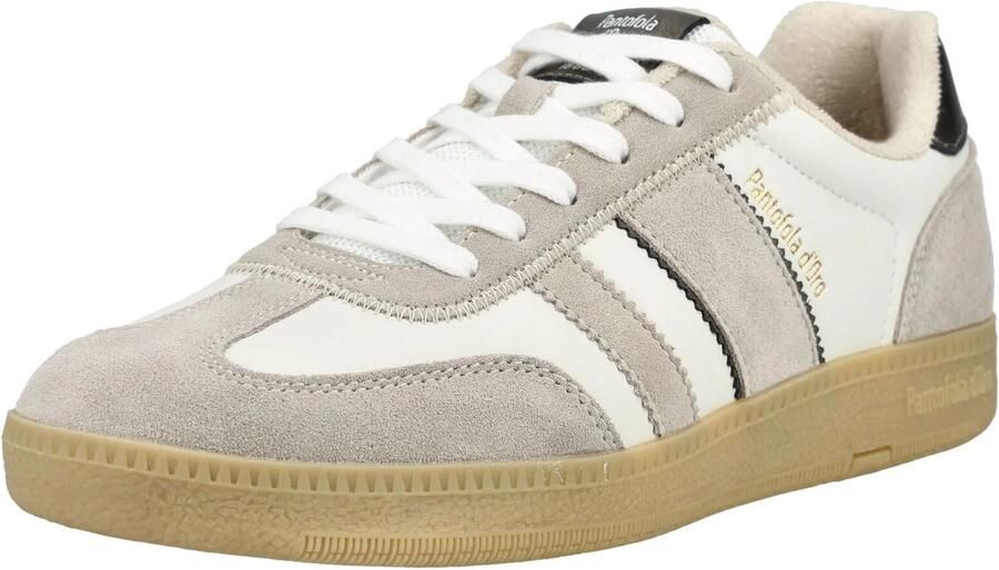 PANTOFOLA D'ORO Sneakers laag offwhite