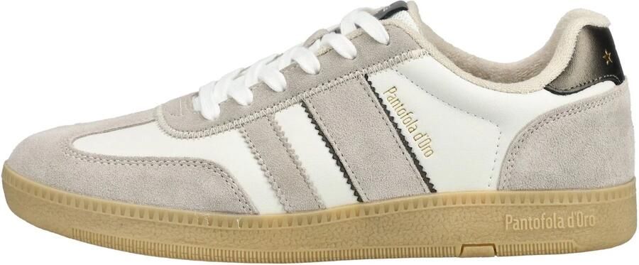 PANTOFOLA D'ORO Sneakers laag offwhite - Foto 6