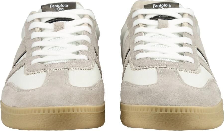 PANTOFOLA D'ORO Sneakers laag offwhite - Foto 4
