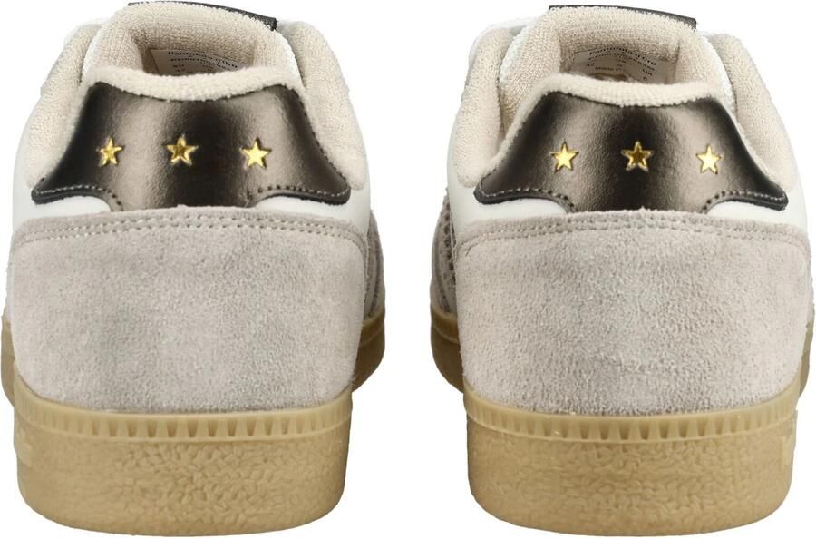PANTOFOLA D'ORO Sneakers laag offwhite - Foto 3