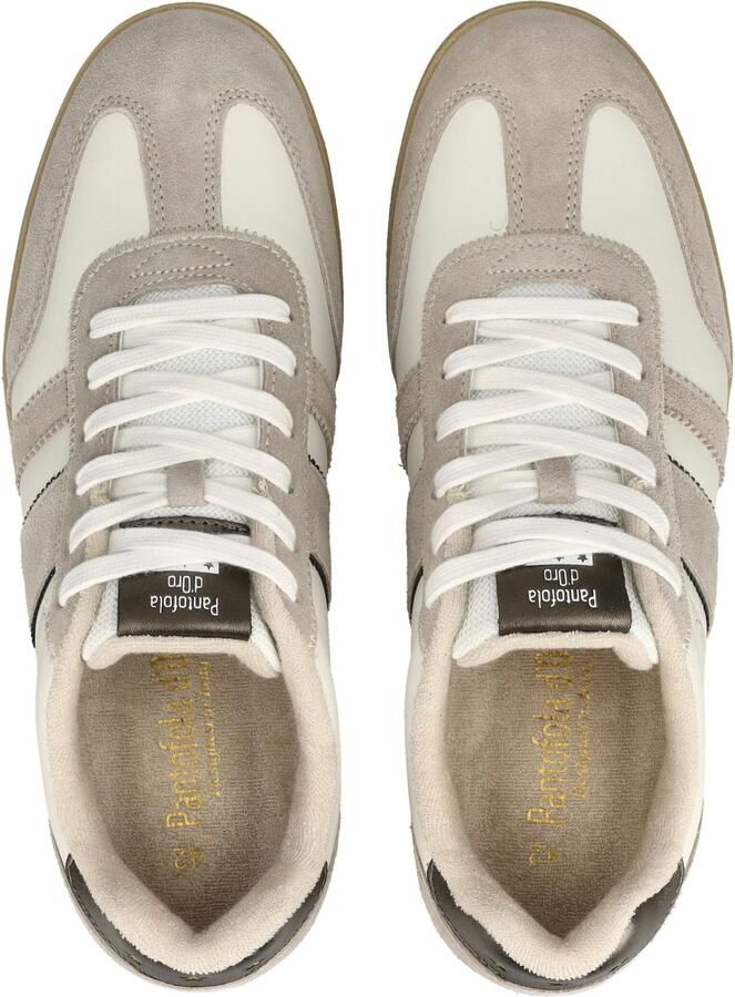 PANTOFOLA D'ORO Sneakers laag offwhite - Foto 2