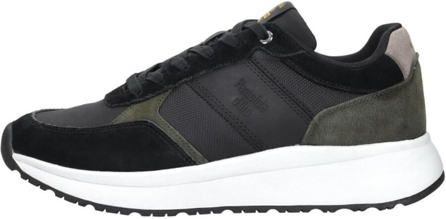 Pantofola d'Oro Tenebra Sneaker Sneakers Laag zwart - Foto 6