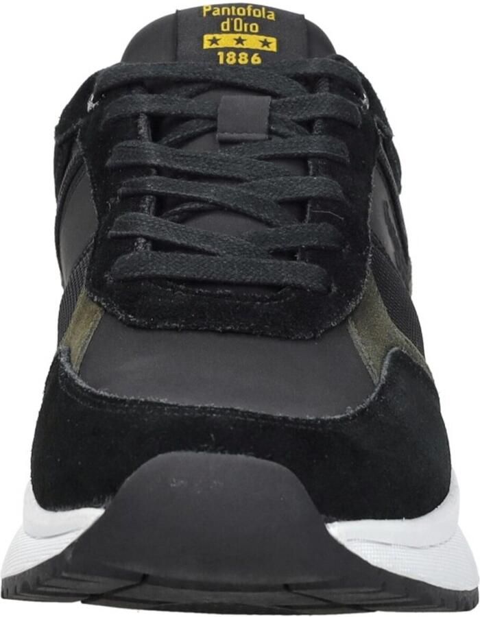Pantofola d'Oro Tenebra Sneaker Sneakers Laag zwart - Foto 3