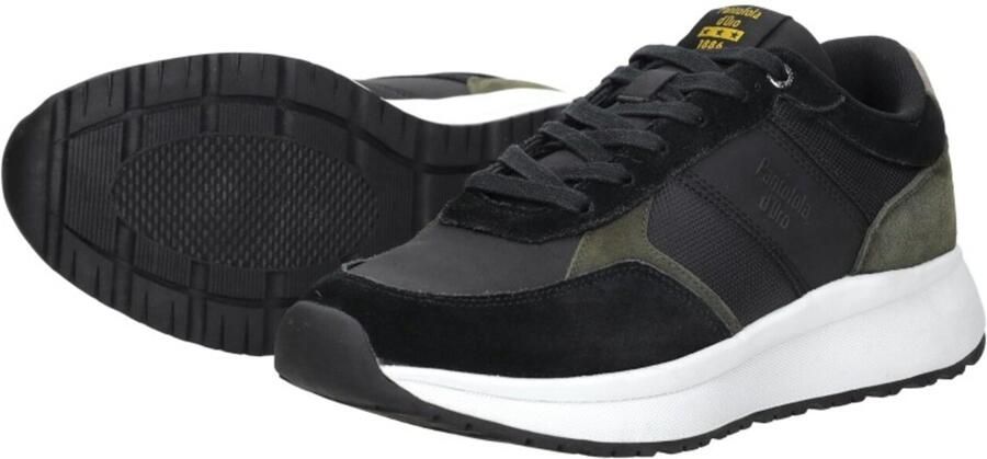Pantofola d'Oro Tenebra Sneaker Sneakers Laag zwart - Foto 7