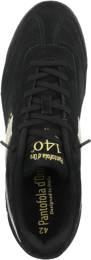 PANTOFOLA D'ORO Sneakers laag 'Vasto Race' beige zwart - Foto 6