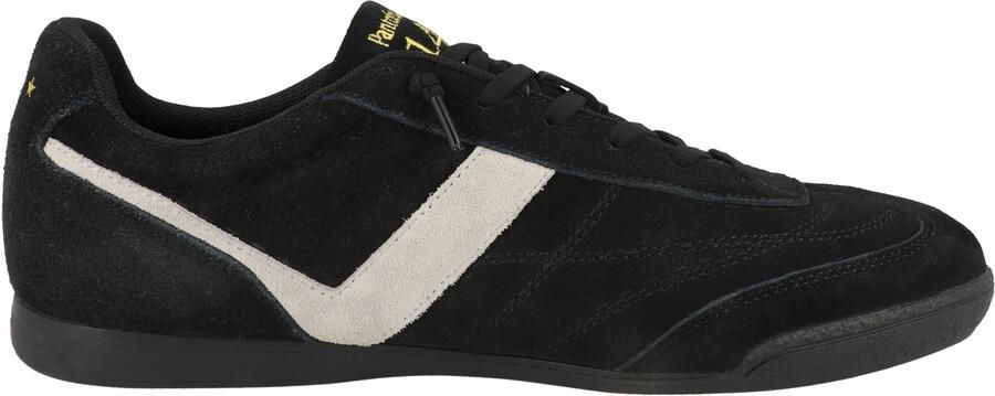 PANTOFOLA D'ORO Sneakers laag 'Vasto Race' beige zwart - Foto 4
