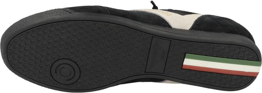 PANTOFOLA D'ORO Sneakers laag 'Vasto Race' beige zwart - Foto 5