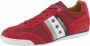 Pantofola d Oro Schnürschuhe Pantofola d'Oro IMOLA Canvas Sneakers - Thumbnail 2