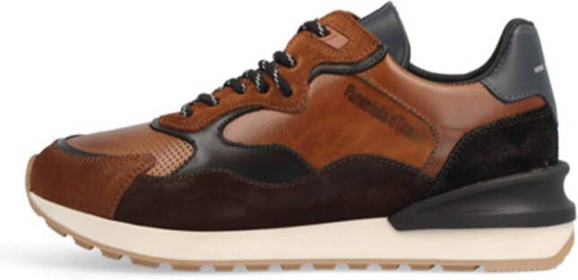 Pantofola d'Oro 10223038 Treviso Runner Uomo Low Q3-22 - Foto 5