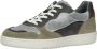 Pantofola d'Oro Celano Uomo grijs sneakers heren (10231046-1FG) - Thumbnail 6