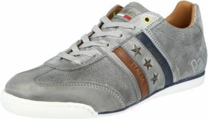 Pantofola d'Oro Imola Stampa Uomo Lage Gray Heren Sneaker 43