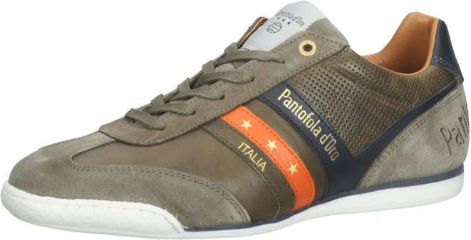 Pantofola D'Oro Sneakers laag 'Vasto'