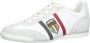 Pantofola d Oro Pantofola d'Oro FORTEZZA Sneaker Veterschoen Heren Wit - Thumbnail 3