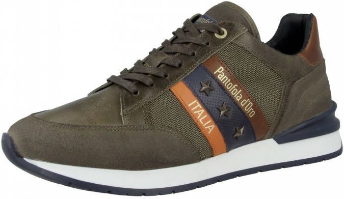 Pantofola D'Oro Sneakers laag