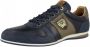 Pantofola d'Oro Sneakers in blauw voor Heren Asiago Uomo Low - Thumbnail 2