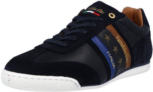 Pantofola d'Oro Imola- Sneakers Heren - Foto 2
