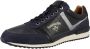 Pantofola d&apos;Oro Baveno N Uomo Low 10231043-52A Groen - Thumbnail 5