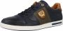 Pantofola d'Oro Sneakers in blauw voor Heren Milito Uomo Low - Thumbnail 3