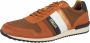 Pantofola d'Oro Schnürschuhe RIZZA N Sneakers - Thumbnail 2