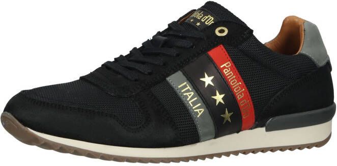 Pantofola d Oro Pantofola d'Oro Heren Frederico Uomo Mid Black - Foto 6