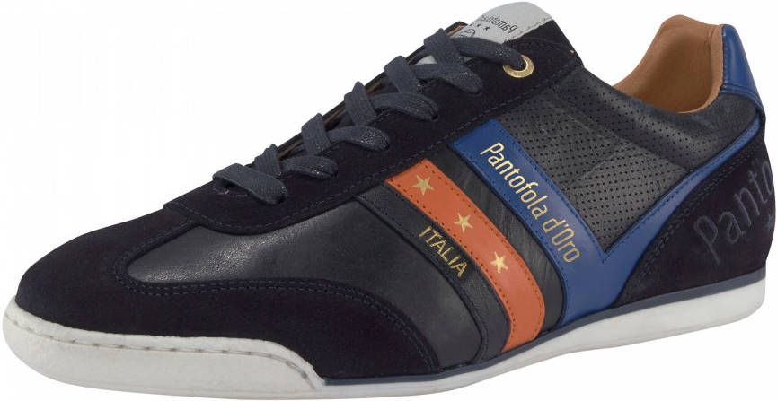 Pantofola D'Oro Sneakers laag 'Vasto'