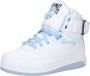 Patrick Ewing Sneakers hoog 'EWING' - Thumbnail 1