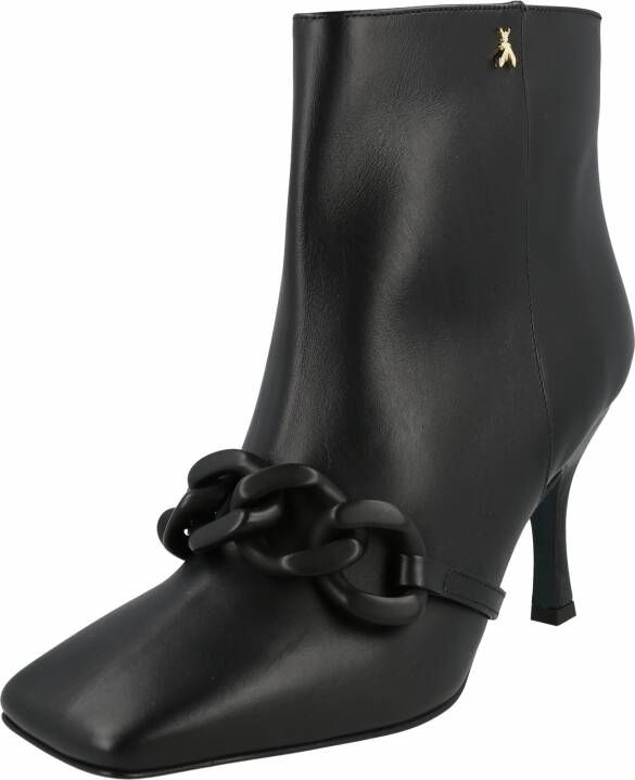 PATRIZIA PEPE Boots & laarzen Boots in zwart