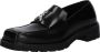 PATRIZIA PEPE Zwarte schoenen voor mannen en vrouwen Black Dames - Thumbnail 2