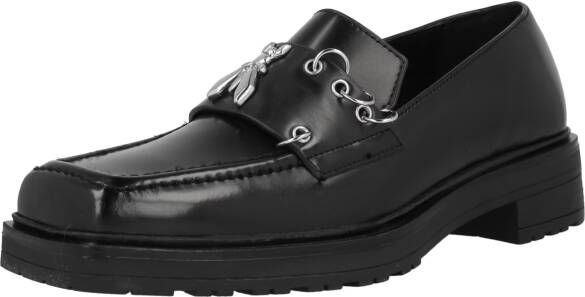 Patrizia Pepe 2Z0014 L084 K103 Loafers - Foto 3