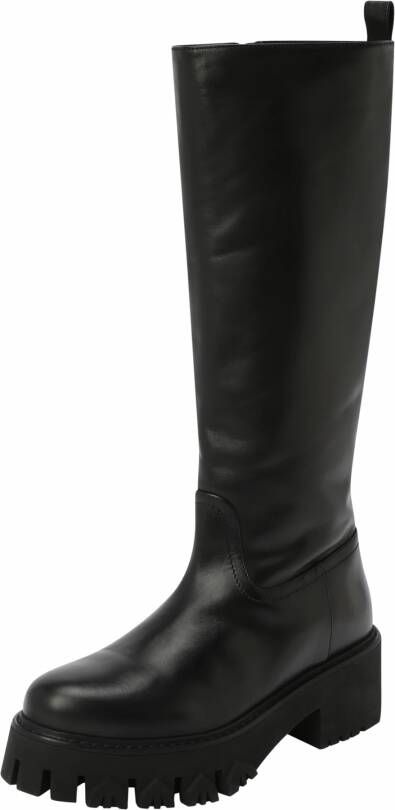 PATRIZIA PEPE Boots & laarzen Boots in zwart