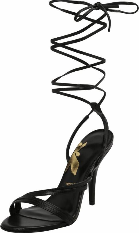 Patrizia Pepe High Heel Sandals - Foto 3