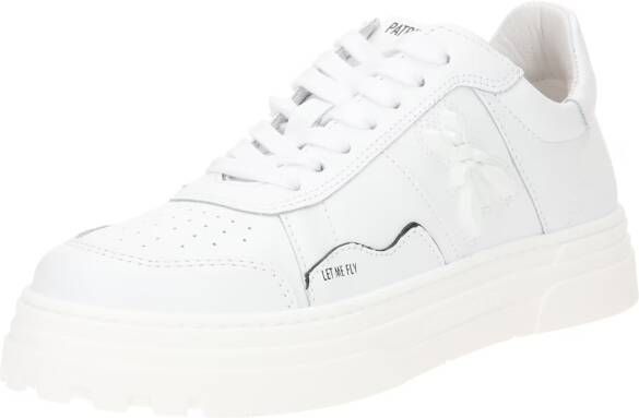 PATRIZIA PEPE Sneakers laag