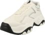 PATRIZIA PEPE Sneakers White Dames - Thumbnail 2