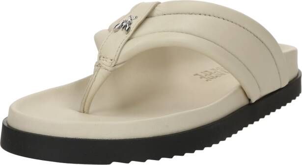 PATRIZIA PEPE Teenslipper