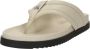 PATRIZIA PEPE Teenslipper - Thumbnail 1