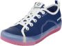 Paul Frank Sneaker Unisex Navy 28 Sneakers - Thumbnail 2