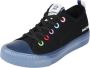 Paul Frank Sneaker Unisex Black 35 Sneakers - Thumbnail 2