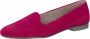 Paul Green Elegante textiel loafers voor vrouwen Pink Dames - Thumbnail 2