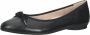 PAUL GREEN Ballerina Dames 2925 Maat: 40 5 Materiaal: Leer Kleur: Zwart - Thumbnail 6