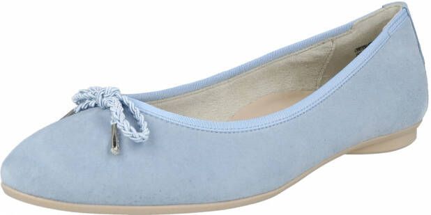 Paul Green Ballerina Blauw Dames - Foto 6