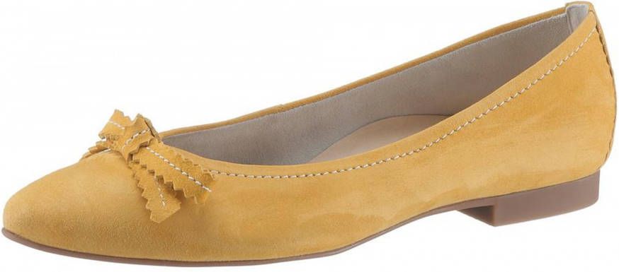Paul Green Ballerina - Schoenen.nl