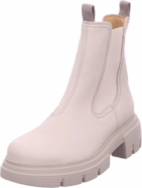 Paul Green Chelsea-boots met aan beide kanten stretchinzet - Foto 5