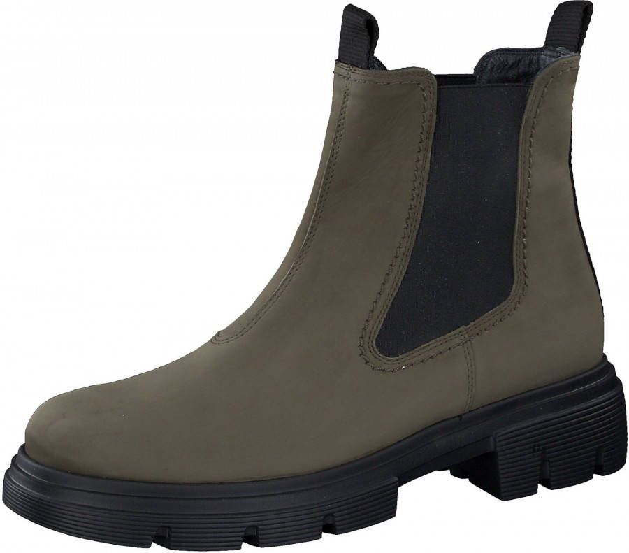 Paul Green Chelsea-boots instappers - Foto 3