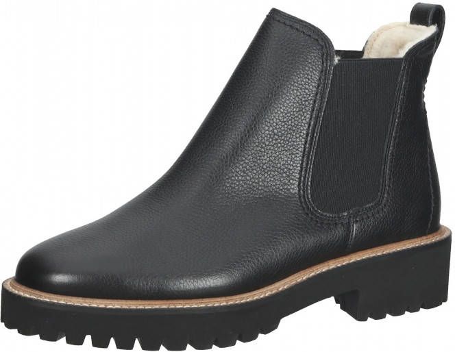 Paul Green Chelsea boots