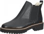 Paul Green Low Boots Enkellaarzen - Thumbnail 3