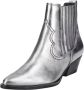 Paul Green 8144~~~~~~~~~~~~~~~~~~~~~~~~~~ CowboylaarzenPopulaire damesschoenen Metallics - Thumbnail 3