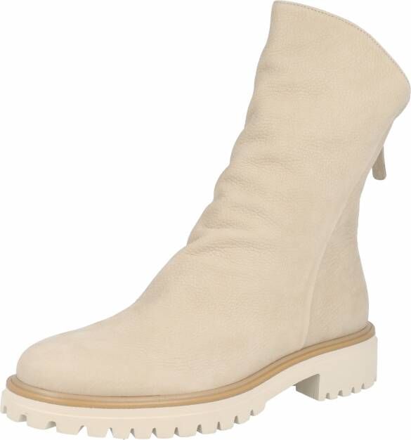 Paul Green Stijlvolle Boot voor Sewa Beige Dames - Foto 7