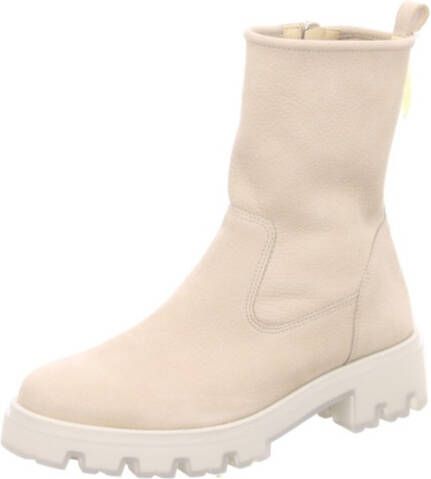 Paul Green Stijlvolle Boot voor Sewa Beige Dames - Foto 9